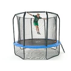 Каркасный батут Hasttings Sky Double, 3,05 м Blue (201255) Sky Double, 3,05 м Blue (201255)