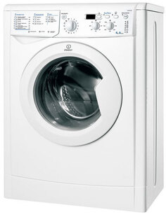 Стиральная машина Indesit IWUD 4105 IWUD 4105
