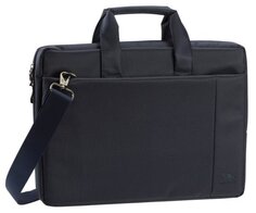 Сумка для ноутбука RIVACASE 8231 Black 8231 Black