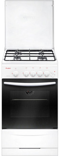Газовая плита Gefest GC 532E4WH GC 532E4WH