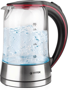 Электрический чайник Vitek VT-7009 TR VT-7009 TR