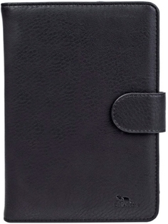 Чехол для планшета RIVACASE 3014 Универсальный 8" Black 3014 Универсальный 8" Black