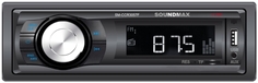 Автомагнитола Soundmax SM-CCR3057F Black SM-CCR3057F Black