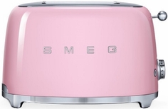 Тостер Smeg TSF01PKEU TSF01PKEU