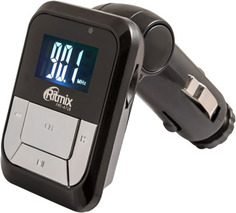 FM-модулятор Ritmix FMT-A710 FMT-A710