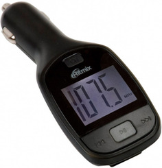 FM-модулятор Ritmix FMT-A705 FMT-A705