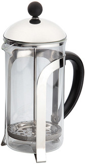 Френч-пресс Axon Press-Filter, 1,0 л (С-124) Press-Filter, 1,0 л (С-124)