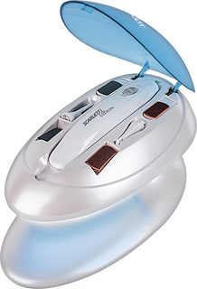 Маникюрный набор Scarlett SC-MS95003 SC-MS95003