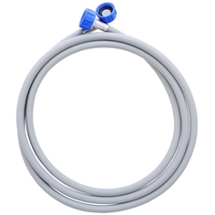 Шланг наливной для стиральной машины Helfer 2,5 м (HLR0019) 2,5 м (HLR0019)