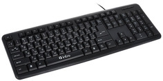 Клавиатура Intro KU100 Black KU100 Black