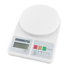 Кухонные весы Goodhelper KS-S01 KS-S01