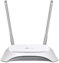 Wi-Fi роутер TP-Link TL-WR842N v5.0 TL-WR842N v5.0