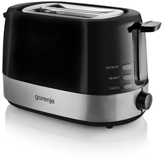 Тостер Gorenje T850BK T850BK