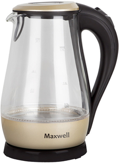 Электрический чайник Maxwell MW-1041 GD MW-1041 GD