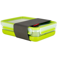 Контейнер Tefal MasterSeal To Go, 1,2 л (K3100212) MasterSeal To Go, 1,2 л (K3100212)