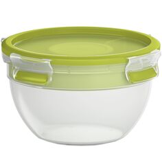 Контейнер Tefal MasterSeal To Go, 1 л (K3100112) MasterSeal To Go, 1 л (K3100112)