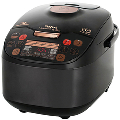 Мультиварка Tefal MultiCook & Stir RK901832 MultiCook & Stir RK901832