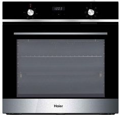 Электрический духовой шкаф Haier HOX-P06HGBX HOX-P06HGBX