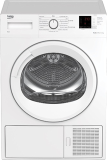 Сушильная машина Beko DF7412GA DF7412GA