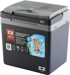 Автохолодильник EZ Coolers E26M Grey E26M Grey