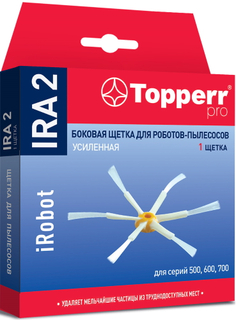 Насадка для пылесоса Topperr IRA2 IRA2