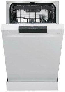 Посудомоечная машина Gorenje GS53010W GS53010W