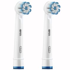 Насадка для зубной щетки Braun Oral-B Sensitive Clean (EB60-2) Oral-B Sensitive Clean (EB60-2)