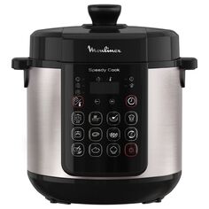 Мультиварка Moulinex Speedy Cook CE222D32 Speedy Cook CE222D32