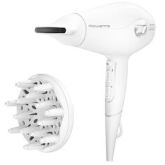 Фен Rowenta Volumizer CV6130F0 White Volumizer CV6130F0 White