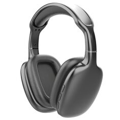 Беспроводные наушники HIPER Live Black (HTW-QTX10) Live Black (HTW-QTX10)