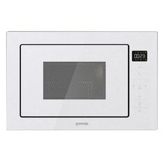 Встраиваемая микроволновая печь Gorenje BM251SG2WG BM251SG2WG