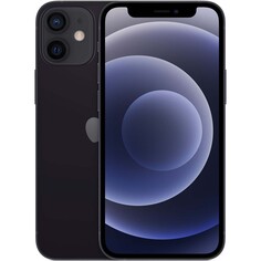 Смартфон Apple iPhone 12 128GB Black iPhone 12 128GB Black