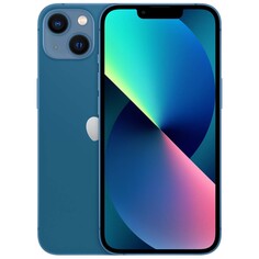 Смартфон Apple iPhone 13 128GB Blue iPhone 13 128GB Blue