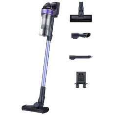 Вертикальный пылесос Samsung Jet 60 Turbo VS15A6031R4 Jet 60 Turbo VS15A6031R4