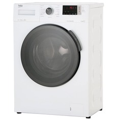 Стиральная машина Beko WSPE6H612W White WSPE6H612W White