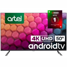 Ultra HD (4K) LED телевизор 50" Artel UA50H3502 UA50H3502