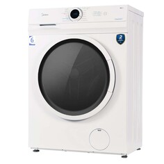 Стиральная машина Midea MF100W60/W MF100W60/W