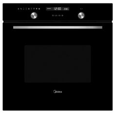 Электрический духовой шкаф Midea MO78101CGB MO78101CGB