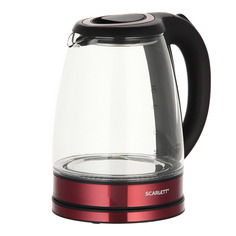 Электрический чайник Scarlett SC-EK27G85 SC-EK27G85