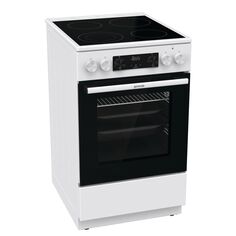 Электрическая плита Gorenje GEC5C40WC GEC5C40WC