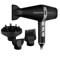 Фен Brayer 3004BR 3004BR
