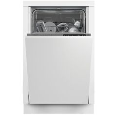 Встраиваемая посудомоечная машина Hotpoint HIS 1C69 HIS 1C69