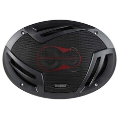 Автомобильные колонки Soundmax SM-CSV693 SM-CSV693