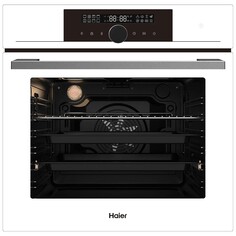 Электрический духовой шкаф Haier HOX-FP5RAWB White HOX-FP5RAWB White