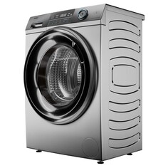 Стиральная машина Haier HW70-BP12969BS Silver HW70-BP12969BS Silver