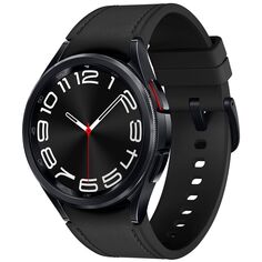 Смарт-часы Samsung Galaxy Watch6 Classic 43mm Black (SM-R950N) Galaxy Watch6 Classic 43mm Black (SM-R950N)