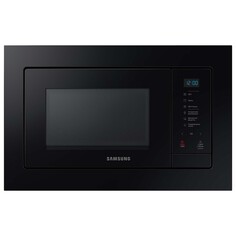 Встраиваемая микроволновая печь Samsung MG23A7118AK MG23A7118AK