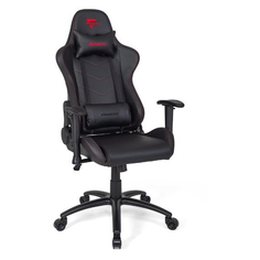 Игровое кресло GLHF FragON 2X Black (FGLHF2BT2D1221BK1) FragON 2X Black (FGLHF2BT2D1221BK1)