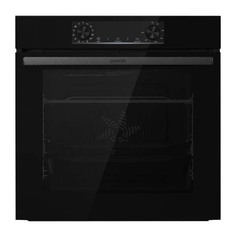 Электрический духовой шкаф Gorenje BOS6737E13FBG BOS6737E13FBG