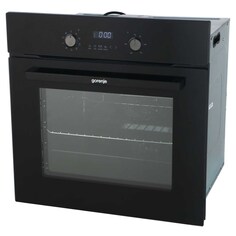 Электрический духовой шкаф Gorenje BO6737E02ABG BO6737E02ABG